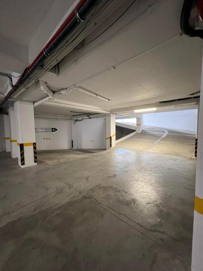 Appartement Blanc 7 Tirana